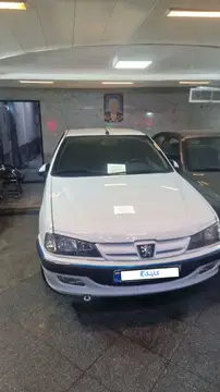 پژو‏، پارس‏، ELX-TU5‏
