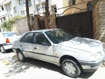 پژو‏، 405‏، GLX بنزینی‏ - تصویر 6