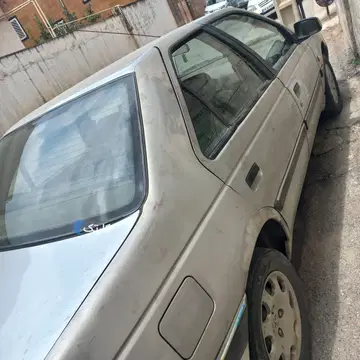 پژو‏، 405‏، SLX‏ - تصویر 2