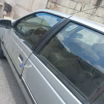 پژو‏، 405‏، SLX‏ - تصویر 6