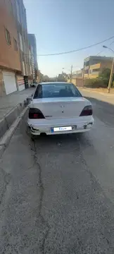 خودرو دوو سیلو - تصویر 4