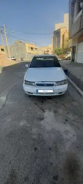 خودرو دوو سیلو - تصویر 3