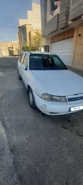 خودرو دوو سیلو - تصویر 2