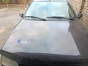 پژو‏، 405‏، GLX بنزینی‏ - تصویر 2