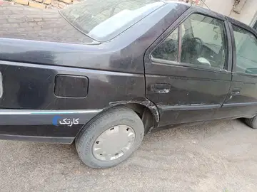 پژو‏، 405‏، GLX بنزینی‏ - تصویر 5