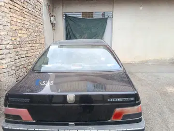 پژو‏، 405‏، GLX بنزینی‏ - تصویر 4