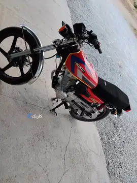 کثیر‏، رهرو CDI 200‏ - تصویر 2