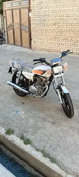 متین خودرو‏، MKZ 200‏ - تصویر 1