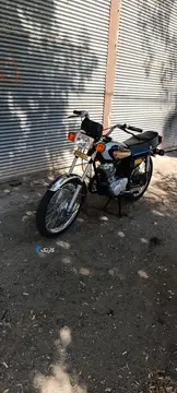 موتور 125 CDI - تصویر 3