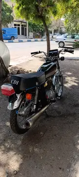 موتور 125 CDI - تصویر 2