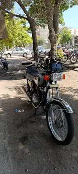 موتور 125 CDI - تصویر 1