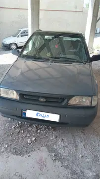 پراید‏، 131‏، SX‏ - تصویر 2