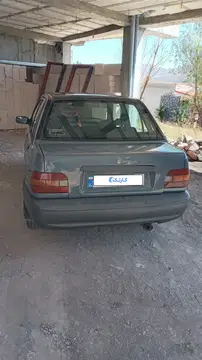 پراید‏، 131‏، SX‏ - تصویر 1