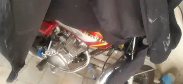کویر موتور‏، CDI200‏