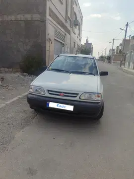 پراید‏، 131‏، SL‏