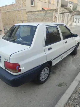 پراید‏، 131‏، SL‏ - تصویر 2