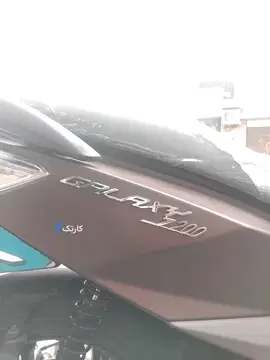 اس وای ام‏، گلکسی J 200‏ - تصویر 3