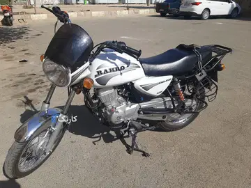 کثیر‏، رهرو CGL150‏ - تصویر 2