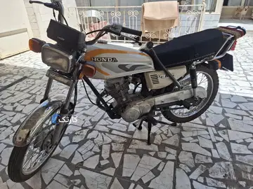 کویر توسکا۱۲۵