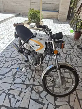 کویر توسکا۱۲۵ - تصویر 2