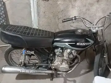 هوندا‏، CDI 125‏