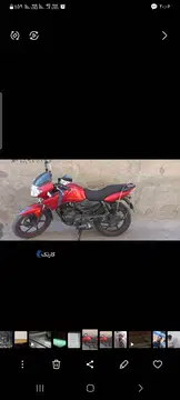 تی وی اس‏، آپاچی 160‏ - تصویر 3