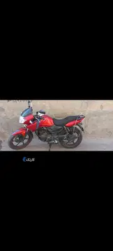 تی وی اس‏، آپاچی 160‏ - تصویر 1