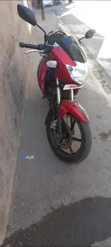 تی وی اس‏، آپاچی 160‏ - تصویر 2