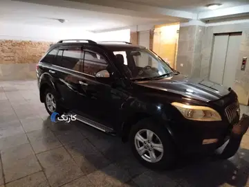 لیفان‏، X60‏، اتوماتیک‏ - تصویر 5