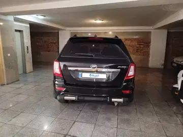 لیفان‏، X60‏، اتوماتیک‏ - تصویر 4