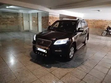 لیفان‏، X60‏، اتوماتیک‏