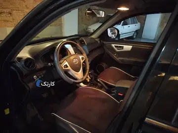 لیفان‏، X60‏، اتوماتیک‏ - تصویر 6