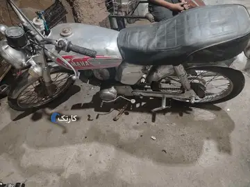 یاماها‏، 100‏ - تصویر 2