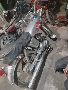 یاماها‏، 100‏