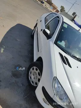 پژو‏، 206 SD‏، V8‏ - تصویر 3