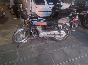 کثیر‏، رهرو CDI 125‏ - تصویر 2