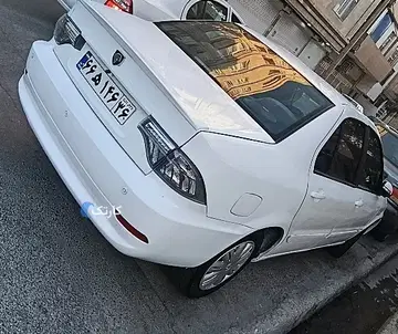 سمند‏، سورن‏، پلاس EF7 بنزینی‏ - تصویر 2