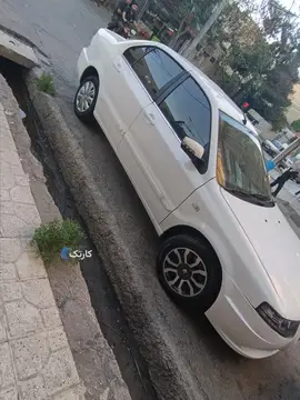 سمند‏، سورن‏، پلاس EF7 بنزینی‏ - تصویر 3