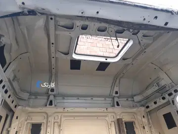 کابین اسکانیا - تصویر 2