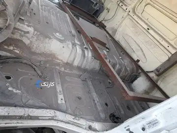 کابین اسکانیا - تصویر 6