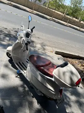 دینو‏، کاوان MJ150‏ - تصویر 4