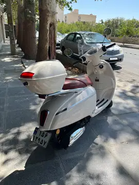 دینو‏، کاوان MJ150‏ - تصویر 3
