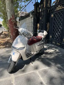 دینو‏، کاوان MJ150‏ - تصویر 2