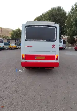 مینی بوس اویکو عتیقه - تصویر 2