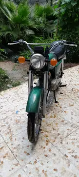 یاماها‏، RS 125‏ - تصویر 3