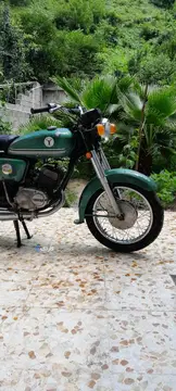 یاماها‏، RS 125‏ - تصویر 5