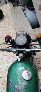 یاماها‏، RS 125‏ - تصویر 4