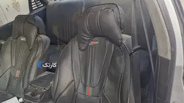 پژو‏، 405‏، GLX دوگانه سوز‏ - تصویر 2