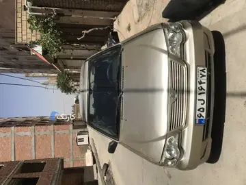 پراید‏، 132‏، ساده‏