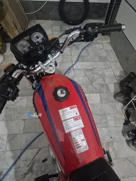 هوندا‏، CDI 125‏ متین خودرو - تصویر 3